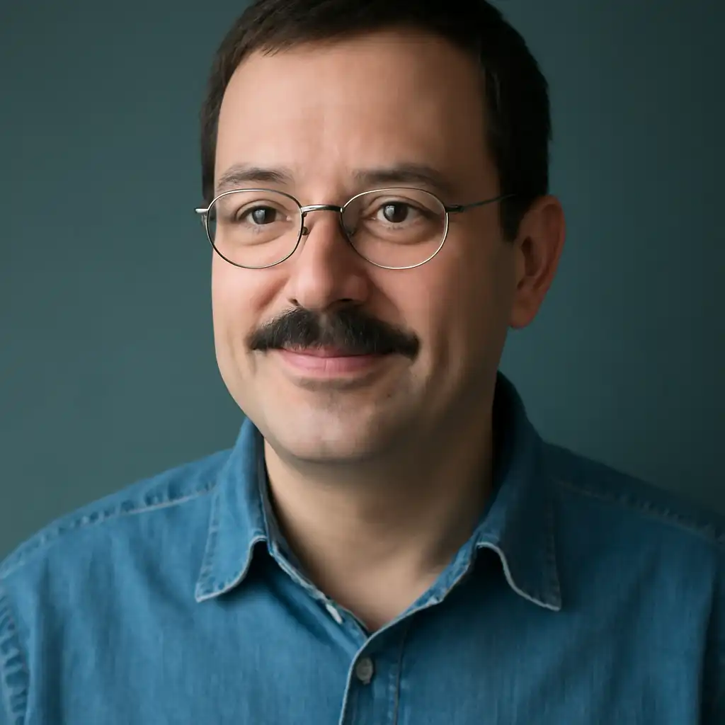 Markus Feldmann